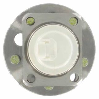 Rear Wheel Bearing and Hub Assembly