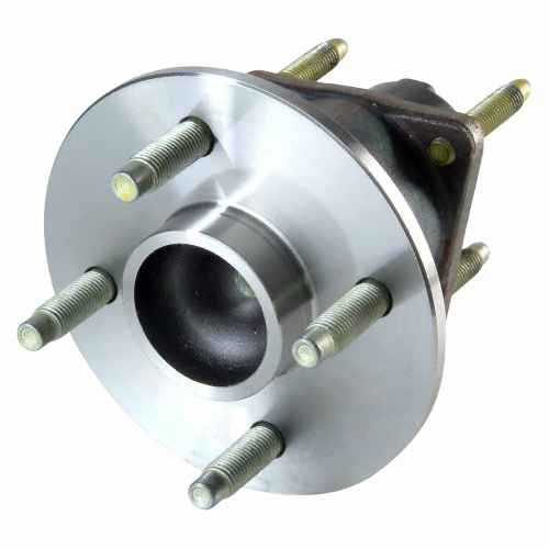 Rear Wheel Bearing and Hub Assembly