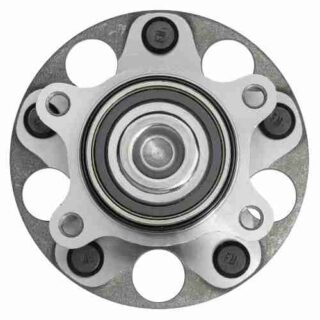 Rear Wheel Bearing and Hub Assembly