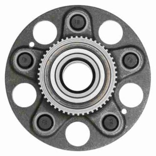 Rear Wheel Bearing and Hub Assembly