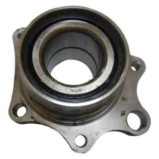 Rear Right Wheel Bearing and Hub Assembly
