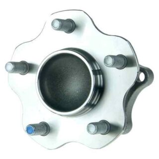 Rear Wheel Bearing and Hub Assembly