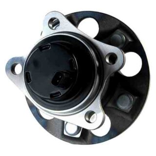 Rear Right Wheel Bearing and Hub Assembly