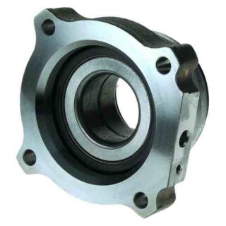 Rear Left Wheel Bearing and Hub Assembly