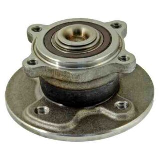Rear Wheel Bearing and Hub Assembly