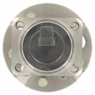 Rear Wheel Bearing and Hub Assembly