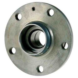 Rear Wheel Bearing and Hub Assembly
