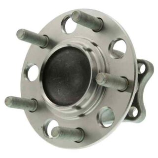 Rear Wheel Bearing and Hub Assembly