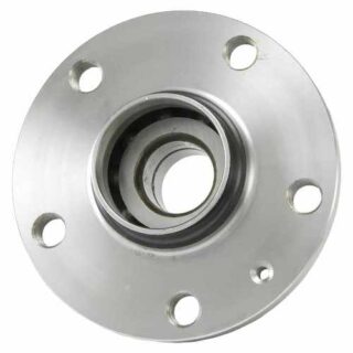 Rear Wheel Bearing and Hub Assembly