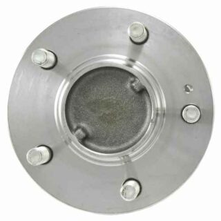 Rear Wheel Bearing and Hub Assembly