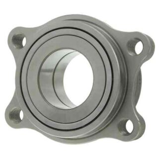 Rear Wheel Bearing and Hub Assembly