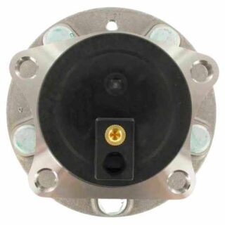 Rear Wheel Bearing and Hub Assembly