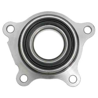 Rear Right Wheel Bearing and Hub Assembly