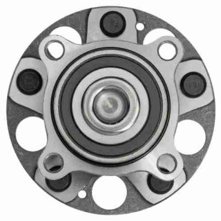 Rear Wheel Bearing and Hub Assembly