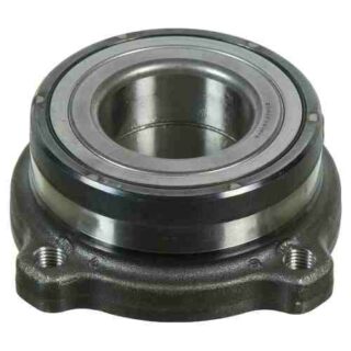 Rear Wheel Bearing and Hub Assembly