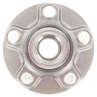 Rear Wheel Bearing and Hub Assembly