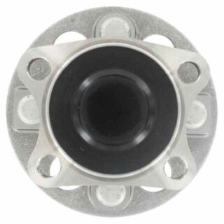 Rear Wheel Bearing and Hub Assembly