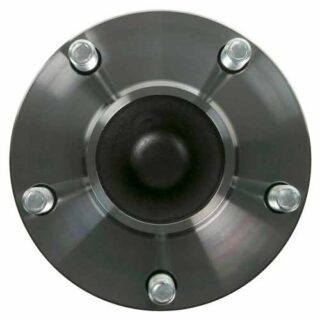 Rear Wheel Bearing and Hub Assembly