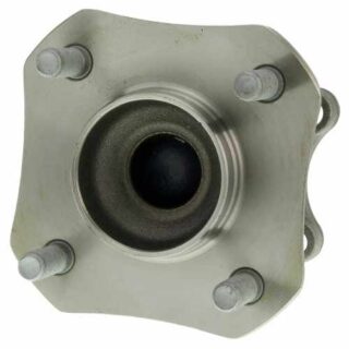 Rear Wheel Bearing and Hub Assembly