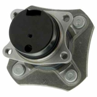 Rear Wheel Bearing and Hub Assembly