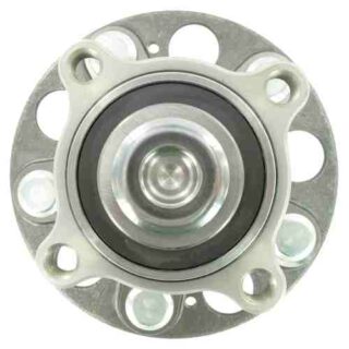 Rear Wheel Bearing and Hub Assembly