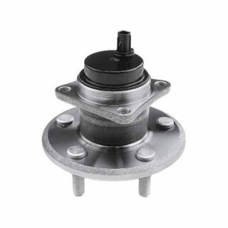 Rear Wheel Bearing and Hub Assembly