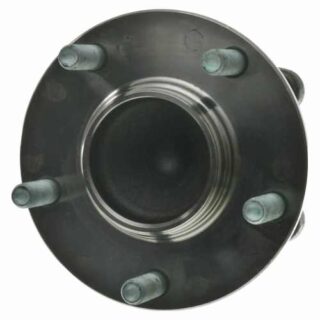 Rear Wheel Bearing and Hub Assembly