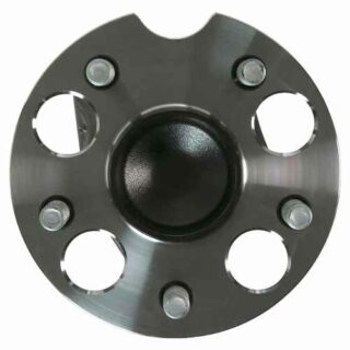 Rear Right Wheel Bearing and Hub Assembly