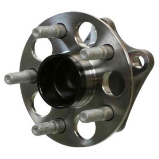 Rear Wheel Bearing and Hub Assembly