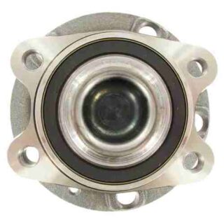 Rear Wheel Bearing and Hub Assembly