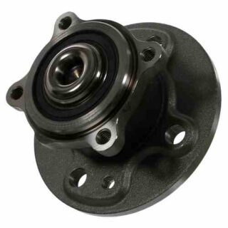 Rear Wheel Bearing and Hub Assembly