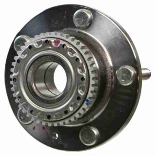 Rear Wheel Bearing and Hub Assembly