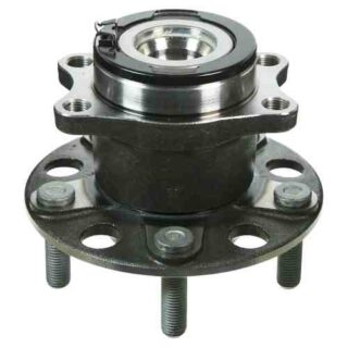 Rear Right Wheel Bearing and Hub Assembly