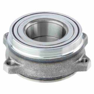 Rear Wheel Bearing and Hub Assembly