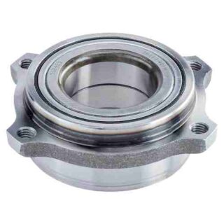 Rear Wheel Bearing and Hub Assembly