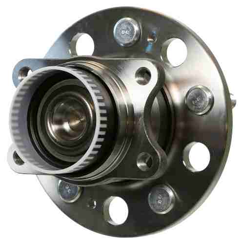 Rear Wheel Bearing and Hub Assembly
