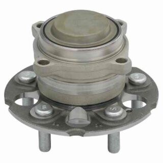 Rear Wheel Bearing and Hub Assembly