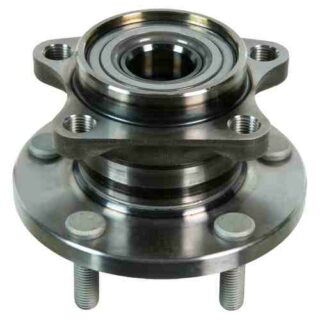 Rear Wheel Bearing and Hub Assembly
