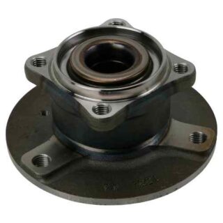 Rear Wheel Bearing and Hub Assembly