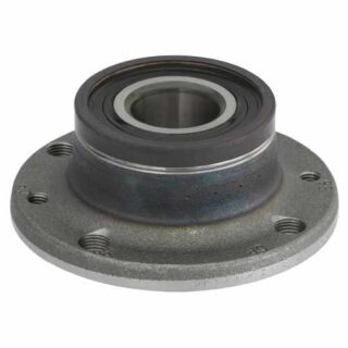 Rear Wheel Bearing and Hub Assembly