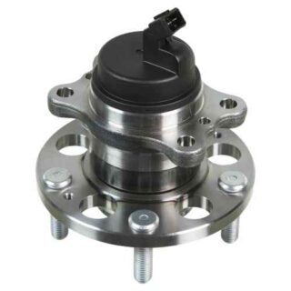 Rear Wheel Bearing and Hub Assembly