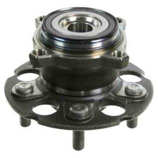 Rear Wheel Bearing and Hub Assembly