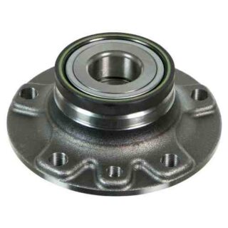 Rear Wheel Bearing and Hub Assembly