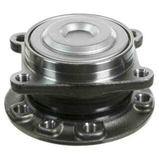 Rear Wheel Bearing and Hub Assembly