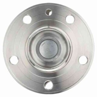 Rear Wheel Bearing and Hub Assembly