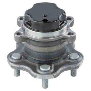 Rear Wheel Bearing and Hub Assembly