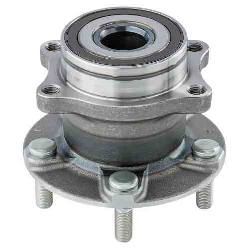 Rear Wheel Bearing and Hub Assembly
