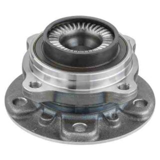 Rear Wheel Bearing and Hub Assembly