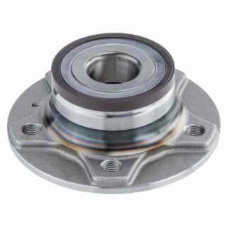 Rear Wheel Bearing and Hub Assembly