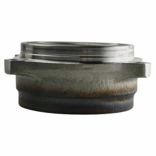 Rear Wheel Bearing and Hub Assembly